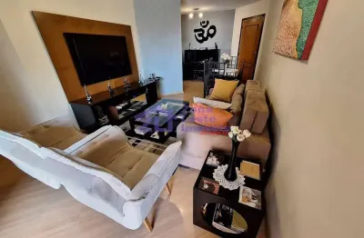 Apartamento com 3 quartos à venda na Praça Universo, 96, Vila Formosa, São Paulo