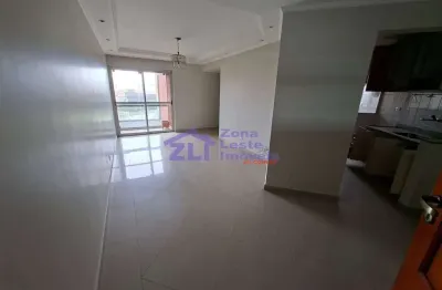 Apartamento com 3 quartos à venda na Praça Universo, 96, Vila Formosa, São Paulo
