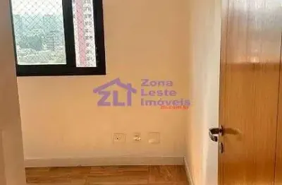 Apartamento com 2 dormitórios à venda, 52 m² por R$ 695.000,00 - Tatuapé - São Paulo/SP