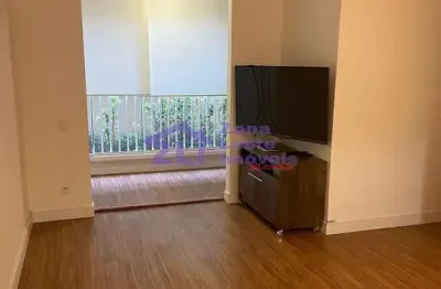 Apartamento com 3 quartos à venda na Avenida Vila Ema, 1899, Vila Ema, São Paulo