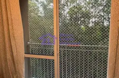 Apartamento com 2 quartos à venda na Rua Serrana, 511, Cidade Líder, São Paulo