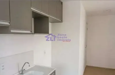 Apartamento com 2 quartos à venda na Rua Martim Burchard, 201, Brás, São Paulo