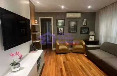 Apartamento com 4 quartos à venda na Rua Professor Rodolfo São Tiago, 157, Belenzinho, São Paulo