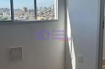Apartamento com 2 quartos para alugar na Avenida Aricanduva, 1771, Vila Aricanduva, São Paulo