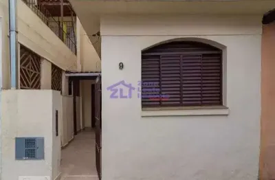 Casa com 3 quartos à venda na Travessa Gessy Carneiro Rodrigues, 65, Penha De França, São Paulo