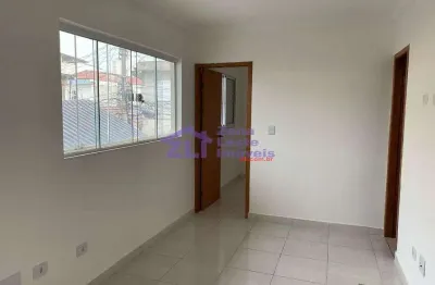 Kitnet / Stúdio para alugar na Rua Ajara, 21, Maranhão, São Paulo