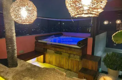 Apartamento com 3 quartos para alugar na Praça Universo, 96, Vila Formosa, São Paulo