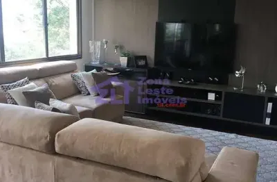 Apartamento com 4 quartos à venda na Rua Serra de Juréa, 866, Cidade Mãe do Céu, São Paulo