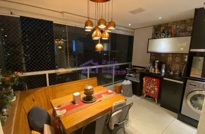 Apartamento com 2 quartos à venda na Rua Margarida de Lima, 77, Tatuapé, São Paulo