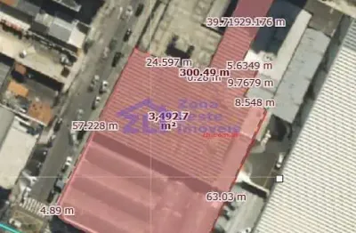 Terreno à venda na Avenida Conselheiro Carrão, 2207, Vila Carrão, São Paulo