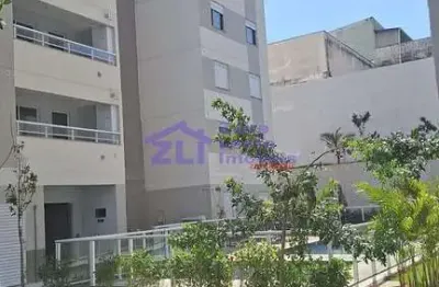 Apartamento com 2 quartos à venda na Rua Monsenhor Francisco de Paula, 385, Vila Aricanduva, São Paulo