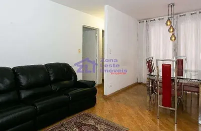 Apartamento com 2 quartos à venda na Rua Soriano de Sousa, 47, Tatuapé, São Paulo