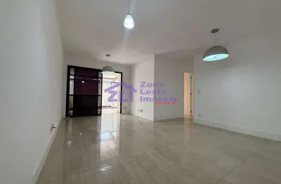 Apartamento com 3 quartos para alugar na Rua Cavour, 313, Vila Prudente, São Paulo
