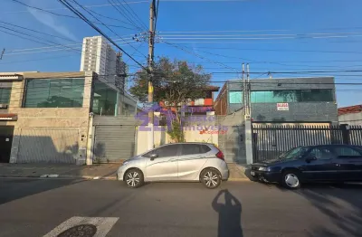 Sobrado Comercial para Venda e Locação - Próximo ao Metrô Carrão