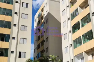 Apartamento 48 M²- 2 Dormitórios/ 1 vaga - Vend $ 280.000,00/ Locação- $ 1.500,00-Vila Carmosina, S