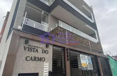 Apartamento com 2 quartos à venda na Rua Morada Nova de Minas, 989, Cidade Centenário, São Paulo