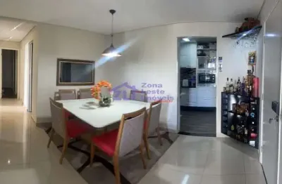 Apartamento com 4 quartos à venda na Rua Serra do Japi, 786, Vila Gomes Cardim, São Paulo