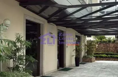 Apartamento para locação, Vila Regente Feijó, São Paulo, SP