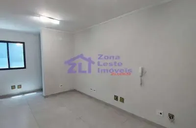 Sala comercial com 1 sala para alugar na Rua Costa Barros, 1174, Sítio Pinheirinho, São Paulo