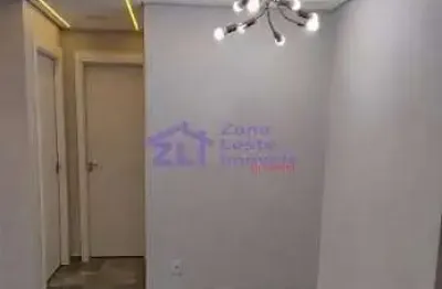 Apartamento com 2 quartos à venda na Rua Serrana, 511, Cidade Líder, São Paulo