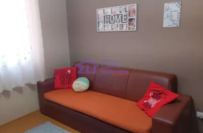 Apartamento com 2 quartos à venda na Avenida do Oratório, 5800, Vila Industrial, São Paulo