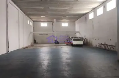 Galpão / Barracão para locação, Cidade São Mateus, São Paulo, SP