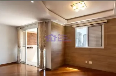 Apartamento com 2 quartos à venda na Rua Diamante Preto, 180, Chácara Califórnia, São Paulo