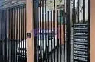 Casa em condomínio fechado com 2 quartos para alugar na Rua Barão de Tramandaí, 168, Vila Alpina, São Paulo