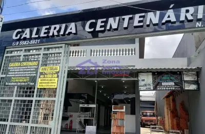 Box para locação 5 M²- Valor- $ 1.500,00- Cidade Centenário, São Paulo, SP