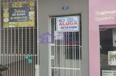 Sobrado para locação, Vila Guarani(Zona Leste), São Paulo, SP