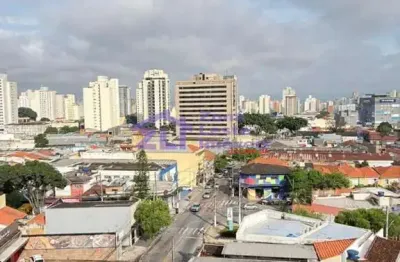 Apartamento com 2 quartos para alugar na Rua do Oratório, 1851, Alto da Mooca, São Paulo
