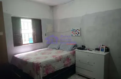 Casa em condomínio fechado com 3 quartos à venda na Rua Pedro de Castro Velho, 98, Jardim Iva, São Paulo