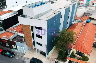 Kitnet / Stúdio para alugar na Rua Baependi, 37, Tatuapé, São Paulo