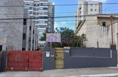 Casas  500m² para Locação R$ 7.000, e Venda R$ 5.000.000, -  Chácara Santo Antônio (Zona Leste), Sã