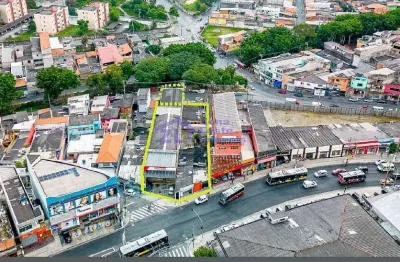 Prédio para locação 750m² por R$ 60.000,00, Vila Císper, São Paulo, SP