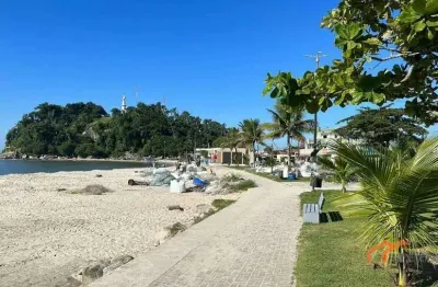 Apartamento ed. Flat guaratuba | mobiliado | aluguel por diária.