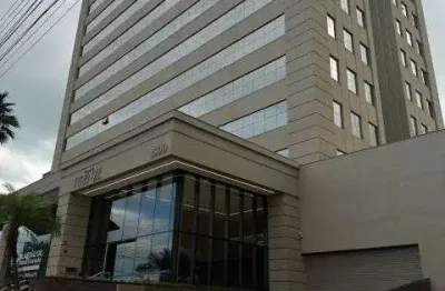 Sala comercial para alugar na Avenida Doutor Adhemar Pereira De Barros, 1500, Bela Suiça, Londrina