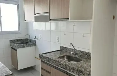 Apartamento com 2 quartos para alugar na Avenida Prefeito Milton Ribeiro Menezes, 635, Jardim Pacaembu, Londrina