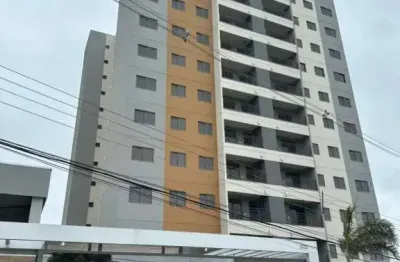 Apartamento com 2 quartos para alugar na Rua Takabumi Murata, 303, Gleba Fazenda Palhano, Londrina
