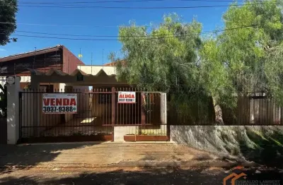 Casa com 2 quartos à venda na Rua Moreira Cabral, 432, Jardim Londrilar, Londrina