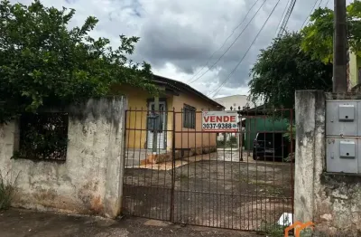 Terreno à venda na Rua Jaçanã, 54, Yara, Londrina