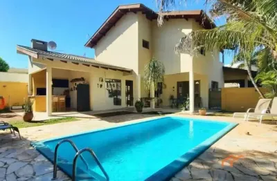 Casa em condomínio fechado com 4 quartos para alugar na Rua Luiz Lerco, 797, Terra Bonita, Londrina