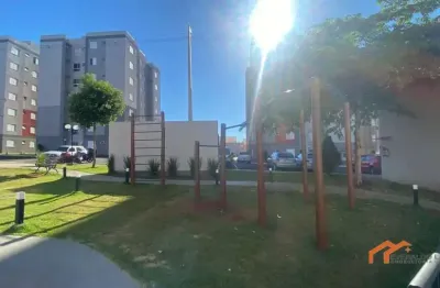 Apartamento com 2 quartos para alugar na Avenida Rosalvo Marques Bonfim, 955, Jardim Maria Celina, Londrina