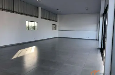 Sala comercial para alugar na Avenida Portugal, 195, Igapó, Londrina