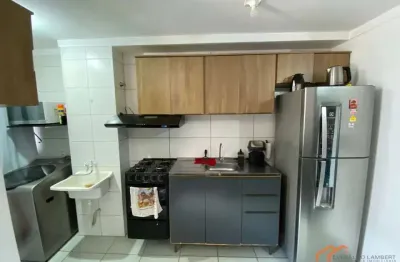 Apartamento com 2 quartos à venda na Avenida Rosalvo Marques Bonfim, 1055, Jardim Maria Celina, Londrina