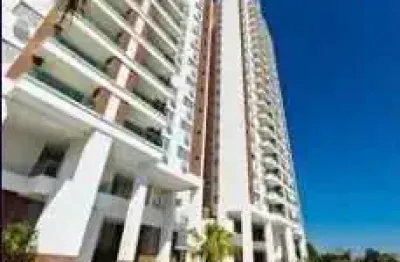 Apartamento ed. jardins eco resort & residence | plaenge