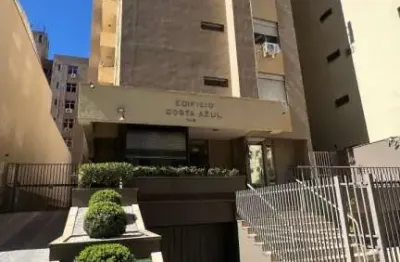 Apartamento com 3 quartos à venda na Rua Prefeito Hugo Cabral, 1145, Centro, Londrina