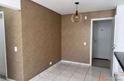 Apartamento com 2 quartos à venda na Rua Florindo Salvador, 301, Conjunto Habitacional Santiago II, Londrina