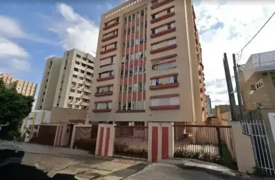 Apartamento com 3 quartos à venda na Rua Borba Gato, 962, Jardim América, Londrina