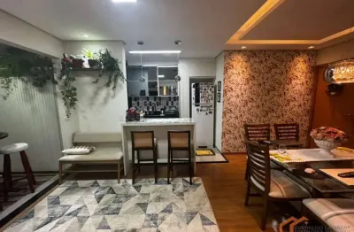 Apartamento com 2 quartos para alugar na Rua Luiz Lerco, 355, Terra Bonita, Londrina